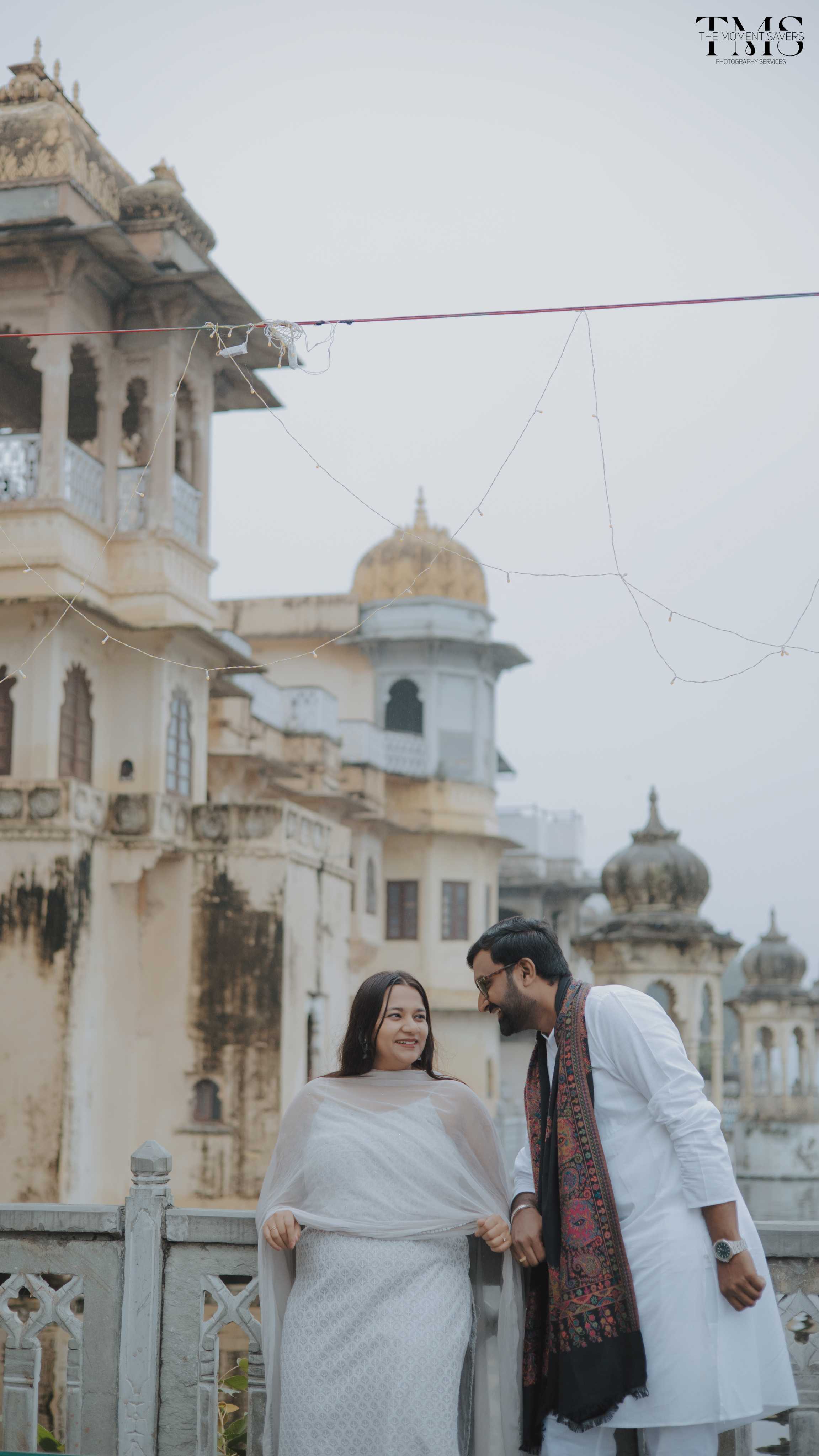 Prateek & Palak wedding photo 4